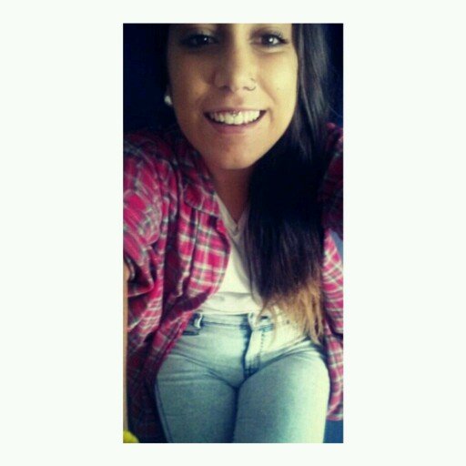 Princesa de rave.