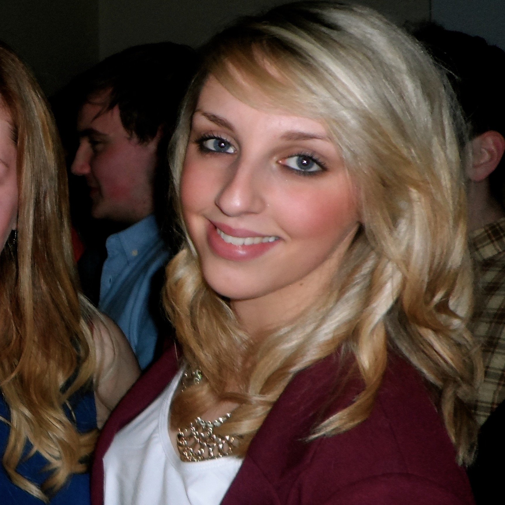 Film And Media Student at Sheffield Hallam University. Looking to break into the industry. Passionate about Editing