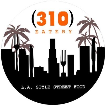 One of Yelp’s top 100 places to eat 2020
310eatery@gmail.com
Serving LA style street food