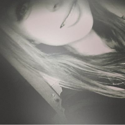 I'm a blond so excuse me. ♪