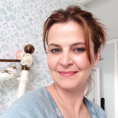 Diabetes Specialist Nurse in the NHS, mum, taxi driver, DIY guru , etc etc etc!