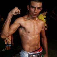 robinson castellanos (@robinbox) 's Twitter Profile