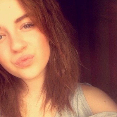 CaitlinJaneFox's profile picture. Follow me & ill follow back