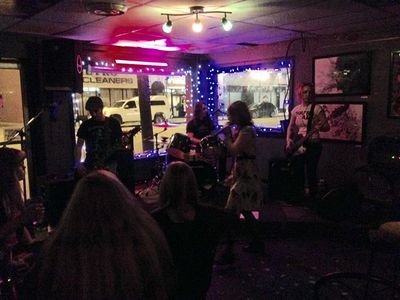 We are an indie band based out of Windsor ontario. Follow us or like our page on face
book