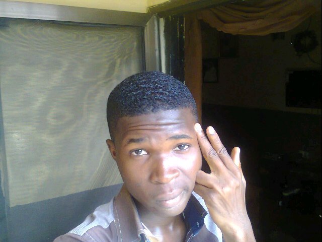 stLILBRO's profile picture. Am just a talented rap artist