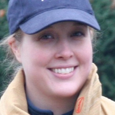 Emergency management researcher, volunteer EMT. English Major in science. Kansan. All opinions my own, etc.
