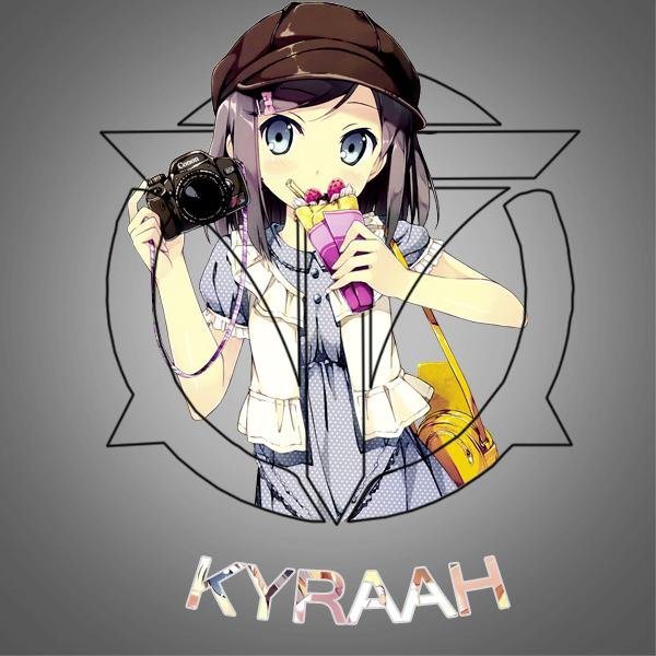iKyraah's profile picture. 