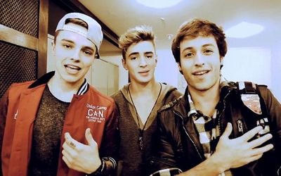 Flyer and kevinety minha vida se resume a isso