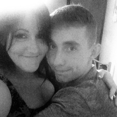 fat fun and fabulous :) 
mummy of a princess and future mrs bassett :) life is good. xxx
