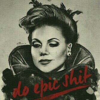 Got a long list of ex-lovers. They'll tell you I'm insane. 'Cause you know I love the players. And you love the game. OUAT/taylor swift junkie. SwanQueen 5ever.