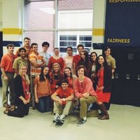 LCHS PEER (@lchspeer) 's Twitter Profile