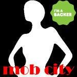 univsgames's profile picture. Mob City: The Card game now live on Kickstarter
https://t.co/3wNTod58wc