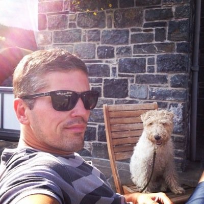 mansfieldstuart's profile picture. 