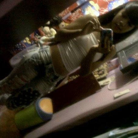 mari_betancurt's profile picture. (Dios Madre arcange Atletico Nacional)