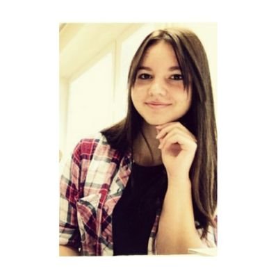 Hi ☺ I'm 15 y.o ✌snap: domcii_ik Fb: Dominika Ruzickova Insragram: domci_ik| PLL ❤| TVD ❤