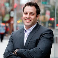 Josh Richman - @JoshMRichman Twitter Profile Photo