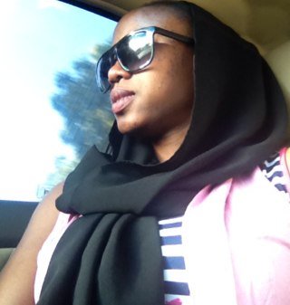 Family 1st♥...a self made chick.... a threat 2 many......confronted by none....!!!#Team Boo #TeamBenz....*wink*...............♥