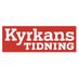 Kyrkans Tidning (@kyrkanstidning) Twitter profile photo
