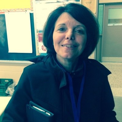 Teacher with TCDSB
