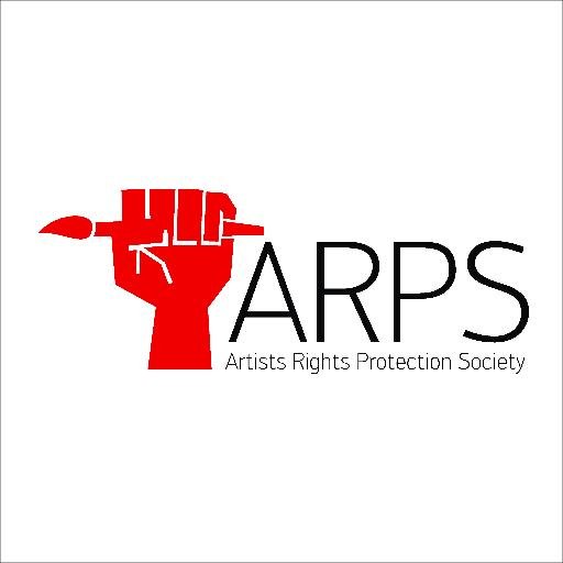 ARPS represents the collective voice of Visual Artists in protecting their Artwork from Copyright infringement and prevents unauthorized commercialization