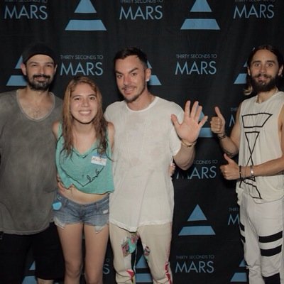 MailyArcia's profile picture. 