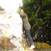 Isabel (@teardrop78) 's Twitter Profile