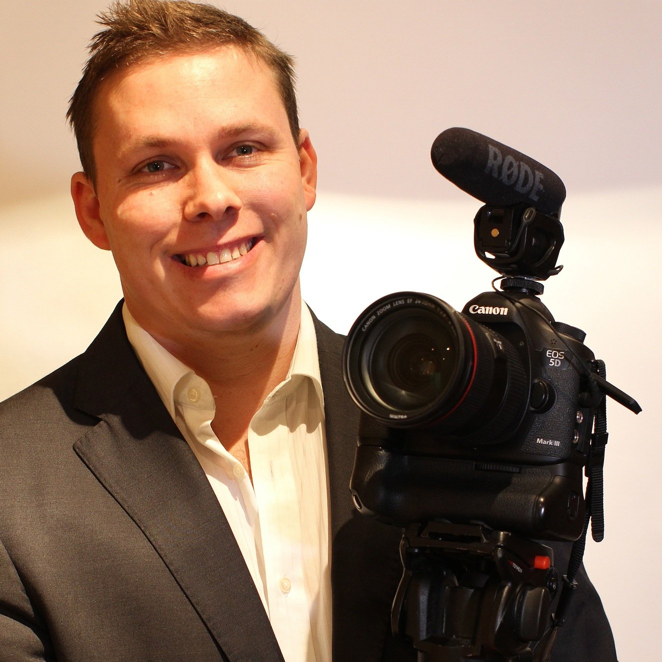 Wedding Videographer