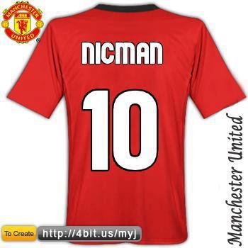#Manchester united