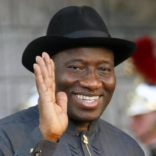notGEJ's profile picture. Not politically minded, just another parody.