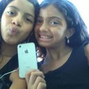 Sara Daisy Batista  - @saradaysy - Twitter