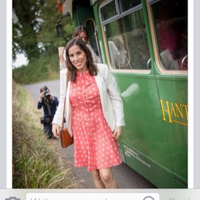 Natalie_dunbar's profile picture. London-based Restaurant PR girl with a passion for all things related to food, drink and bubbles!