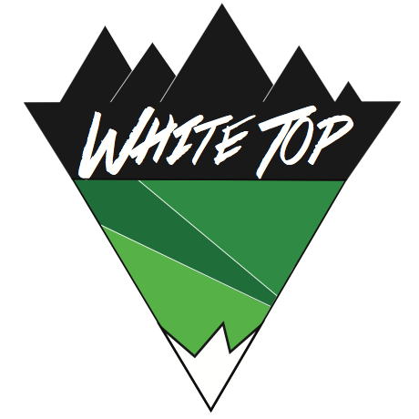 WHITETOP VOWS TO CONTINUE MOVING FORWARD TO CHALLENGE THE WAY 
CLOTHING COMPANIES INSPIRE PEOPLE TO REACH THEIR GOALS.