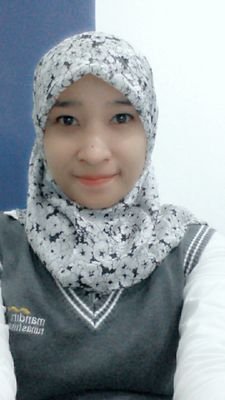 Simple.. I love Allah.. I love my family n I love you
