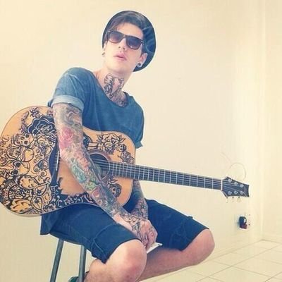 Los Tatuajes son recuerdos de momentos Importantes en la Vida.