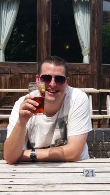 RyanShorter1's profile picture. 