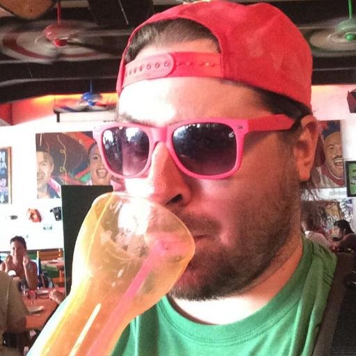 JPat89's profile picture. if you dont like dew, fuck you