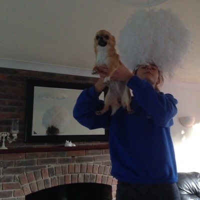 bondasaurus's profile picture. 