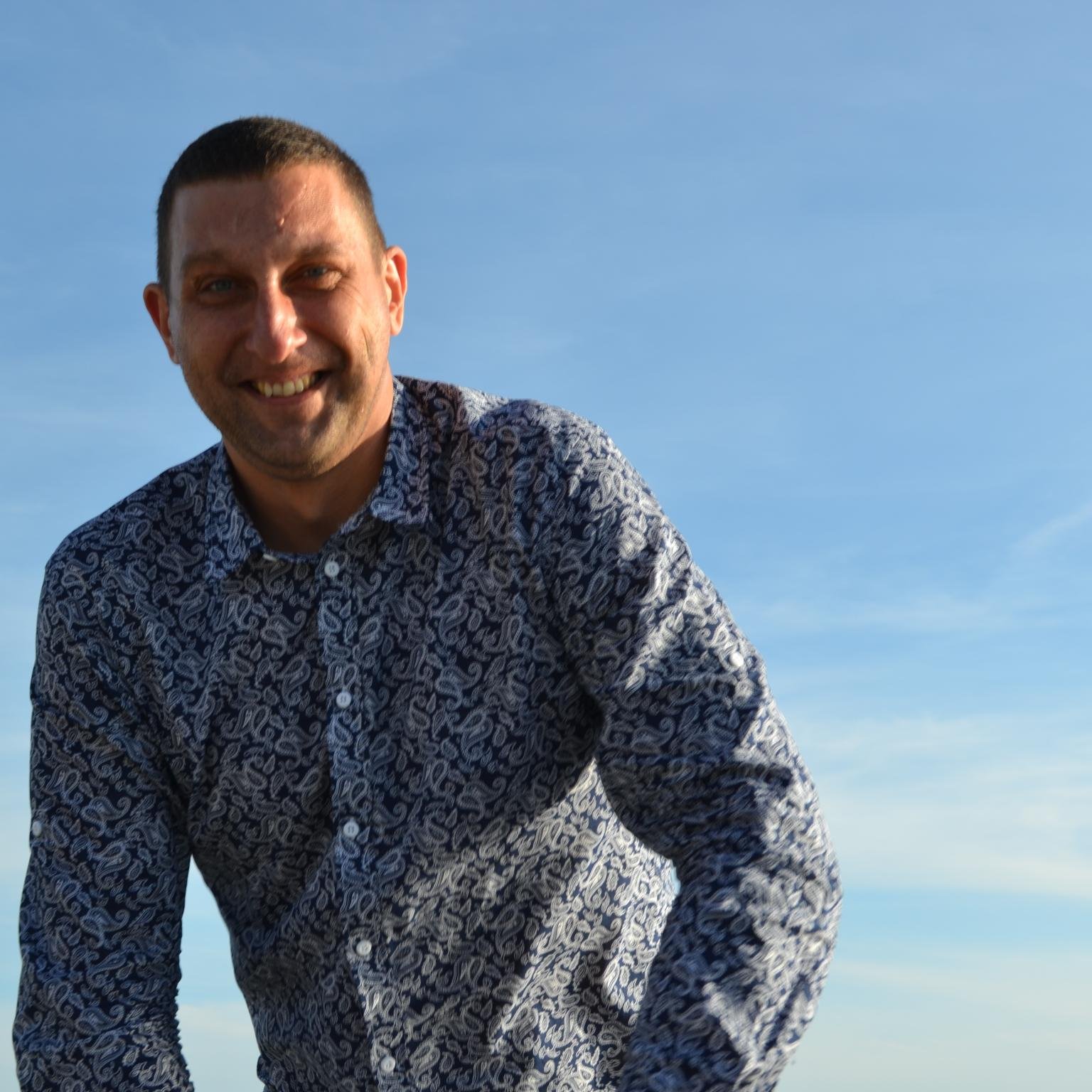 ignatyev77's profile picture. 