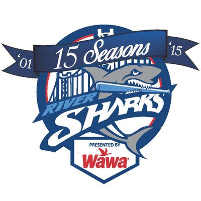 Camden Riversharks (@Riversharks) | Твитер