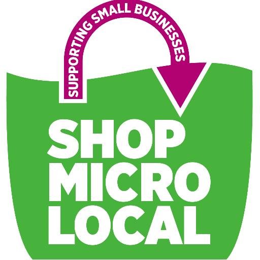Shop Micro Local is a Small Business Saturday pop-up event! Next Pop-Up Shop is: Saturday, November 29 at Triple C Brewery in historic South End , Charlotte, NC