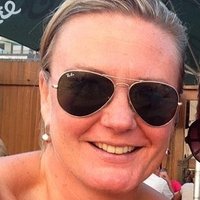Suzanne Content (@suzannecontent) 's Twitter Profile