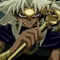 Hahahahaha~! Slumber in enternal darkness! Destrcution! #YGORP