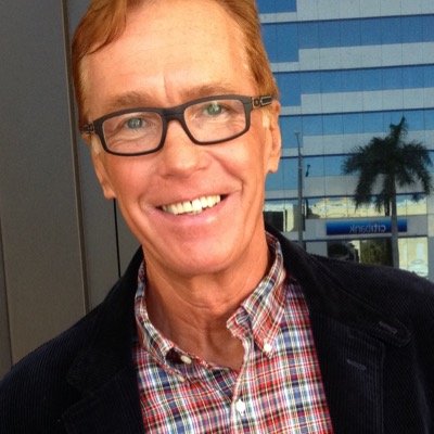 FL-based NY expat marketing mgr. Oenologist, gourmand, art collector, folk art textiles expert. Writer and self-described political and pop culture critic.