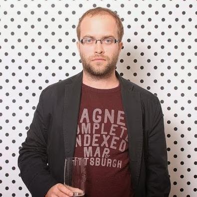 Interested in fancy drinks, cognac collector