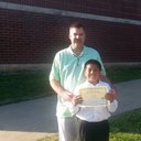 Mark Erwin - @merwin112 - Twitter