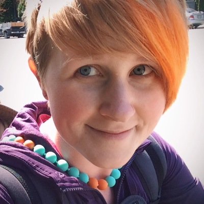 Mama to two beautiful children! Artist, Illustrator, Gamer, Tea-Lover, :)