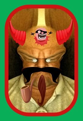 Satan5870's profile picture. your brought to this world to live and your outcome is death no escape