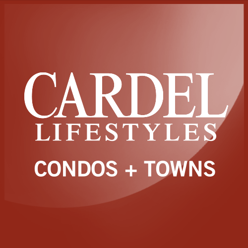 Cardel Lifestyles is Calgary's #1 Condo and Townhome Builder. Check out our fantastic locations throughout #yyc on our website.