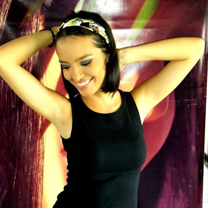 23. Lcda Contaduria Publica-UCAT / Miss Beauty World Petitte Tachira 2013 - Modelo