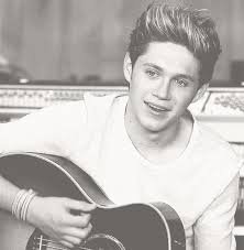 Hey I am niall I like the guitar and the beach and cuddles